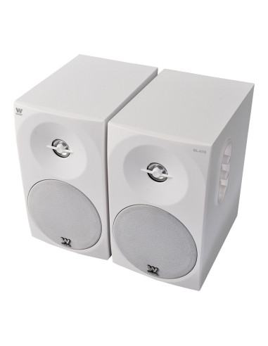 Woxter DL-410 De 1 vía Blanco Alámbrico 150 W