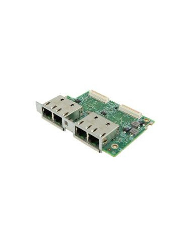 Intel AXX4GBIOMOD2 adaptador y tarjeta de red Interno Ethernet 1000 Mbit s