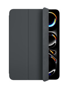 Apple MW983ZM A funda para tablet 27,9 cm (11") Folio Negro
