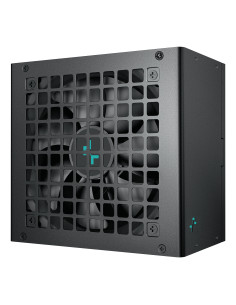 DeepCool PL650D unidad de fuente de alimentación 650 W 20+4 pin ATX ATX Negro