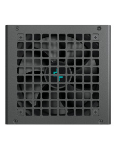 DeepCool PL650D unidad de fuente de alimentación 650 W 20+4 pin ATX ATX Negro 2