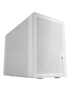 Mars Gaming MC-XPROW Mini Tower Blanco