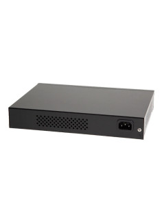 iggual GES16000 No administrado Gigabit Ethernet (10 100 1000) Azul 2