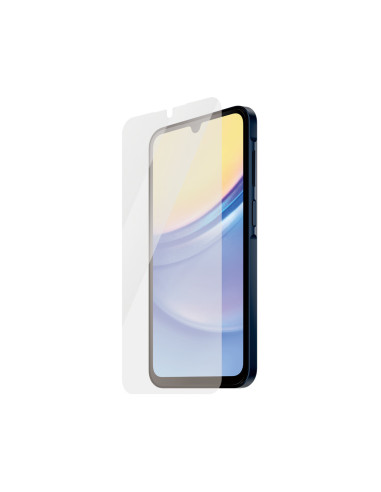 PanzerGlass SAFE. by ® Screen Protector Samsung Galaxy A16 | A16 5G | Ultra-Wide Fit Protector de pantalla 1 pieza(s)