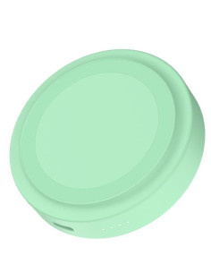 Celly MAGPB3000 3000 mAh Cargador inalámbrico Verde