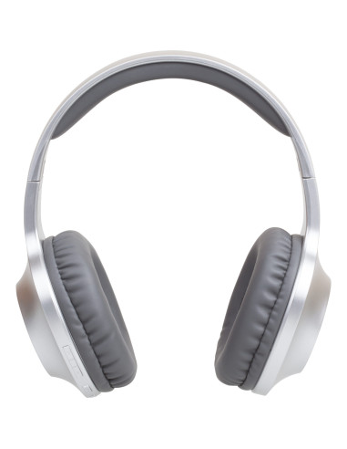 Panasonic RB-HX220B Auriculares Inalámbrico Diadema Llamadas Música USB Tipo C Bluetooth Plata