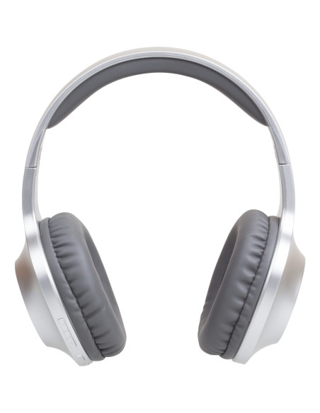 Panasonic RB-HX220B Auriculares Inalámbrico Diadema Llamadas Música USB Tipo C Bluetooth Plata