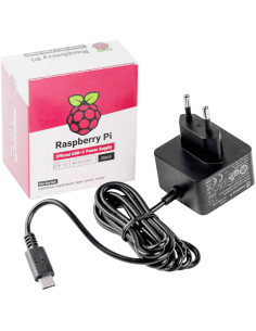 Raspberry Pi SC1408 no categorizado