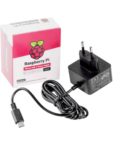 Raspberry Pi SC1408 no categorizado