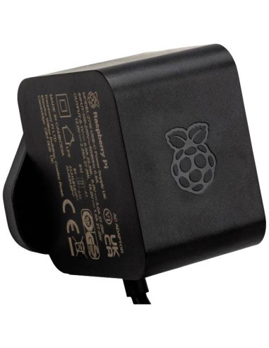 Raspberry Pi SC1408 no categorizado