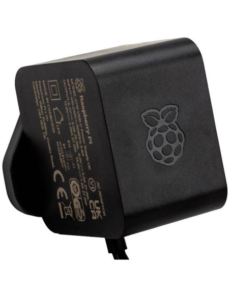 Raspberry Pi SC1408 no categorizado