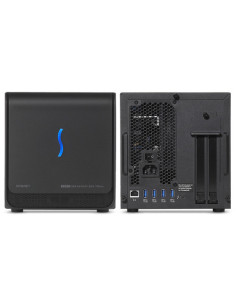 Sonnet SON-GPU-750WEX-TB3 Negro 1 2