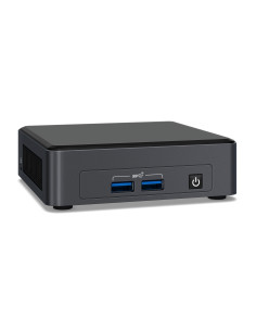 Intel NUC 11 Pro UCFF Negro i5-1145G7