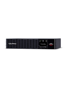 CyberPower PR1000ERT2U sistema de alimentación ininterrumpida (UPS) Línea interactiva 1 kVA 1000 W 10 salidas AC