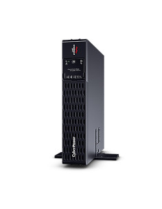 CyberPower PR1000ERT2U sistema de alimentación ininterrumpida (UPS) Línea interactiva 1 kVA 1000 W 10 salidas AC 2