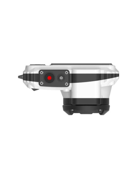 Kodak PIXPRO WPZ2 1 2.3" Cámara compacta 16,76 MP BSI CMOS 4608 x 3456 Pixeles Blanco