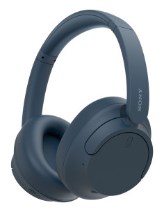 Sony WH-CH720N Auriculares Inalámbrico y alámbrico Diadema Llamadas Música USB Tipo C Bluetooth Azul