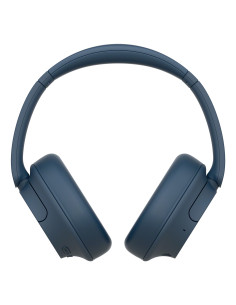 Sony WH-CH720N Auriculares Inalámbrico y alámbrico Diadema Llamadas Música USB Tipo C Bluetooth Azul 2