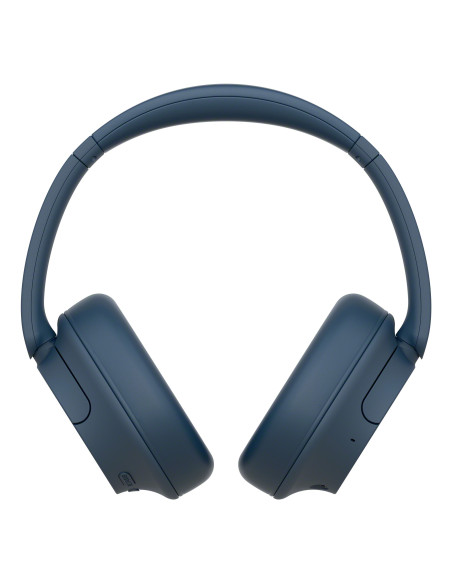 Sony WH-CH720N Auriculares Inalámbrico y alámbrico Diadema Llamadas Música USB Tipo C Bluetooth Azul