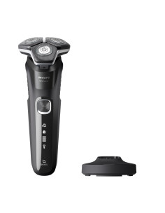 Philips SHAVER Series 5000 S5898 25 Afeitadora eléctrica Seco y Mojado