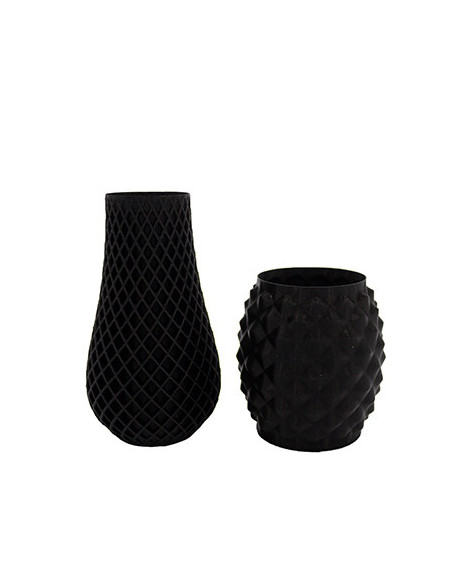 Winkle 8435532910183 material de impresión 3d Ácido poliláctico (PLA) Negro 1 kg
