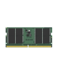 Kingston Technology KCP556SD8-48 módulo de memoria 48 GB 1 x 48 GB DDR5 5600 MT s 262-pin SO-DIMM