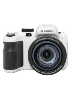Kodak Astro Zoom AZ425 1 2.3" Cámara puente 20,68 MP BSI CMOS 5184 x 3888 Pixeles Negro, Blanco