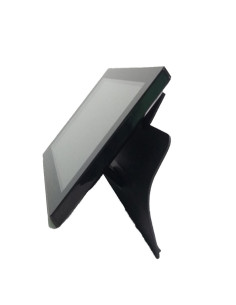 Premier KT-2000 monitor POS 25,6 cm (10.1") 1024 x 768 Pixeles Pantalla táctil