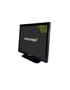 Premier KT-97 J6412 1,99 GHz Todo-en-Uno 43,2 cm (17") 1280 x 1024 Pixeles Pantalla táctil Negro 2