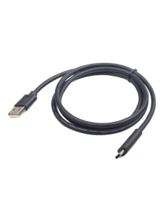 Gembird CCP-USB2-AMCM-10 cable USB USB 2.0 3 m USB A USB C Negro 2