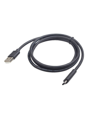 Gembird CCP-USB2-AMCM-10 cable USB USB 2.0 3 m USB A USB C Negro