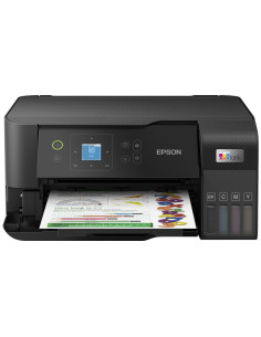 Epson EcoTank ET-2840 Inyección de tinta A4 4800 x 1200 DPI 33 ppm Wifi