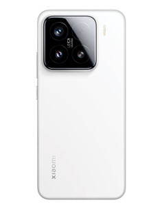Xiaomi 15 16,1 cm (6.36") SIM doble 5G 12 GB 512 GB 5240 mAh Blanco 2