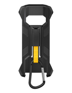 Ulefone Armor funda para teléfono móvil 13,8 cm (5.45") Negro