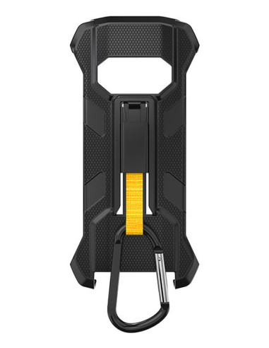 Ulefone Armor funda para teléfono móvil 13,8 cm (5.45") Negro