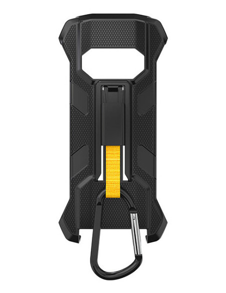 Ulefone Armor funda para teléfono móvil 13,8 cm (5.45") Negro