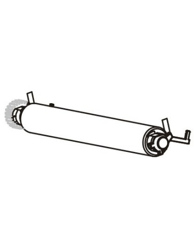 Zebra P1027135-040 kit para impresora