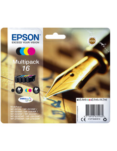 Epson Pen and crossword Multipack 16
