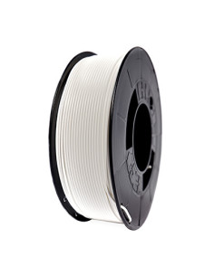 Winkle 8435532910169 material de impresión 3d Ácido poliláctico (PLA) Blanco 1 kg