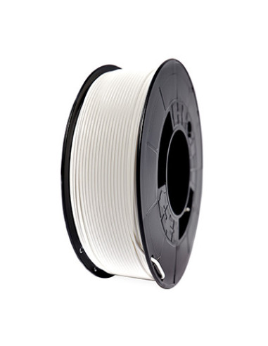 Winkle 8435532910169 material de impresión 3d Ácido poliláctico (PLA) Blanco 1 kg