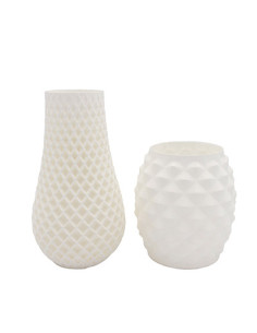 Winkle 8435532910169 material de impresión 3d Ácido poliláctico (PLA) Blanco 1 kg 2
