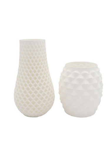 Winkle 8435532910169 material de impresión 3d Ácido poliláctico (PLA) Blanco 1 kg