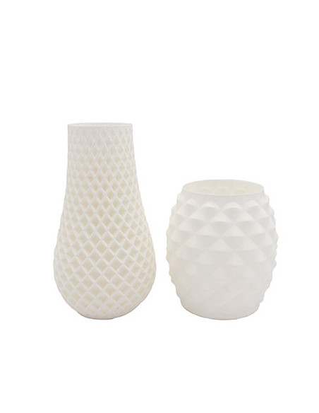 Winkle 8435532910169 material de impresión 3d Ácido poliláctico (PLA) Blanco 1 kg