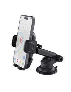 Trust Runo Teléfono móvil smartphone Negro 2