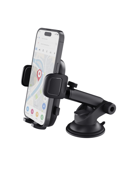 Trust Runo Teléfono móvil smartphone Negro