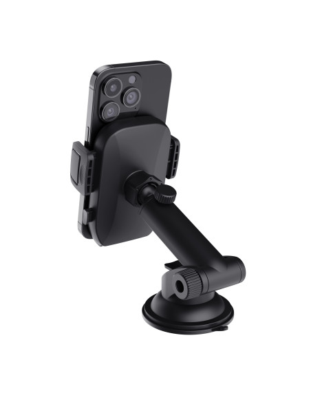 Trust Runo Teléfono móvil smartphone Negro