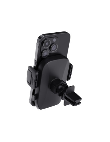 Trust Runo Teléfono móvil smartphone Negro