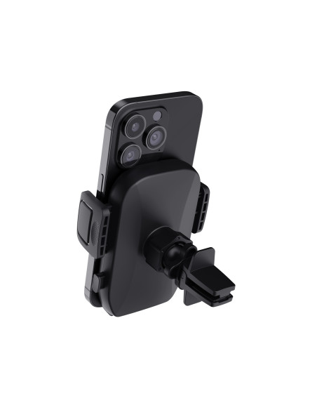 Trust Runo Teléfono móvil smartphone Negro