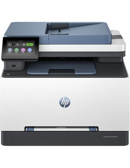HP Color LaserJet Pro Impresora multifunción 3302fdw