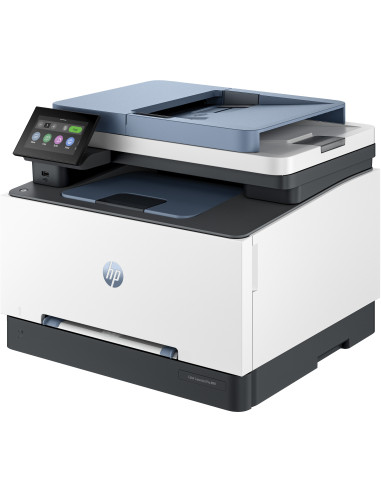 HP Color LaserJet Pro Impresora multifunción 3302fdw